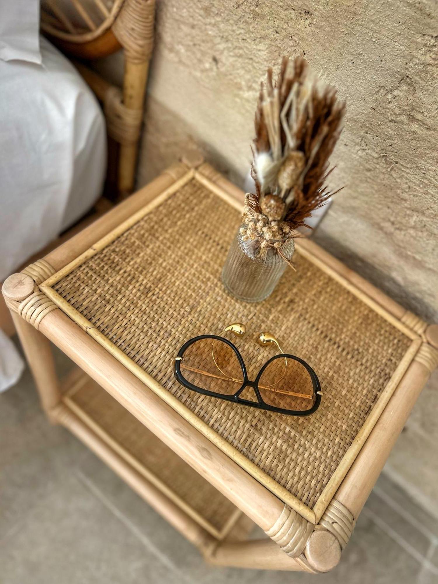 Ginpe Luxury Suite Monopoli Exteriér fotografie